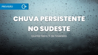 Clima Tempo