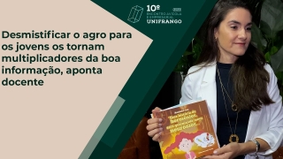 Helen Fernanda Gomes -  Docente da Universidade Federal de Rondonópolis
