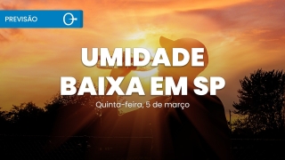 Clima Tempo