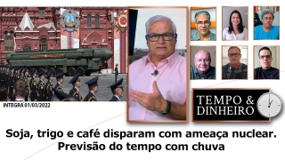 Tempo e dinheiro