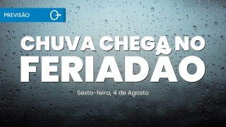 Clima Tempo