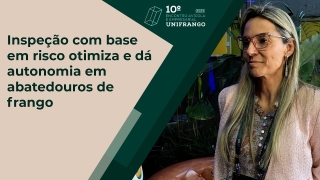Liris Kindlein - Médica veterinária, professora e pesquisadora da UFRGS