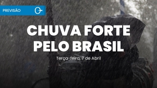 Clima Tempo
