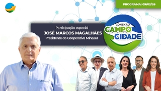 Conexão Campo Cidade