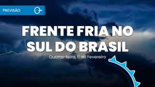 Clima Tempo