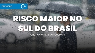 Clima Tempo