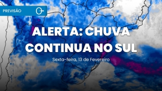 Clima Tempo