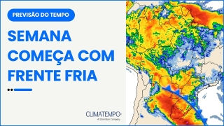 ClimaTempo