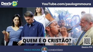 Paulo Moura