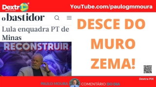 Paulo Moura