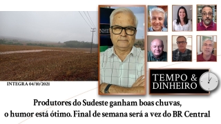 Tempo e Dinheiro