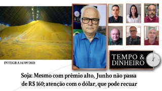 Tempo & Dinheiro