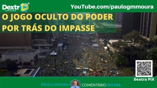 Paulo Moura