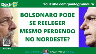 Paulo Moura