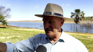 Joel Pes - JLS Agro