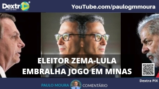 Paulo Moura