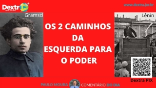 Paulo Moura