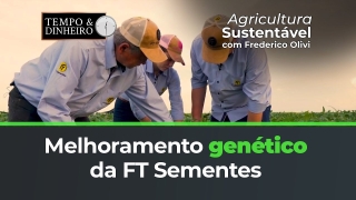 Tempo & Dinheiro