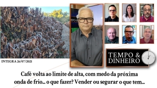 Tempo & Dinheiro