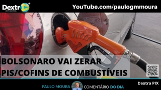 Paulo Moura