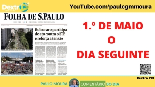 Paulo Moura
