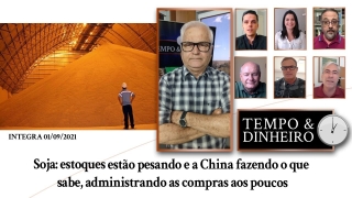 Tempo & Dinheiro