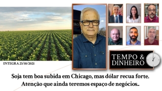 Tempo & Dinheiro