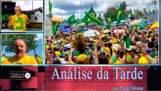 Paulo Moura