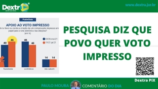 Paulo Moura