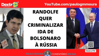 Paulo Moura