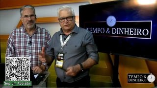 Tempo & Dinheiro