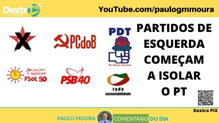 Paulo Moura
