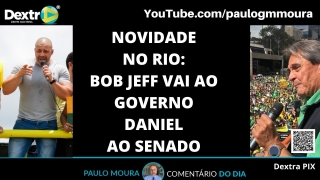 Paulo Moura