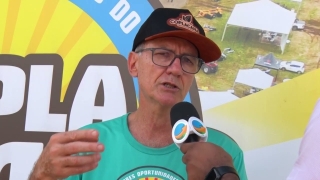 Arnaldo Bortoletto - Presidente da Coplacana