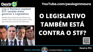 Paulo Moura