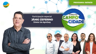 Conexão Campo Cidade