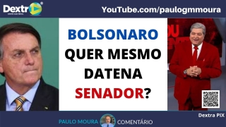 Paulo Moura