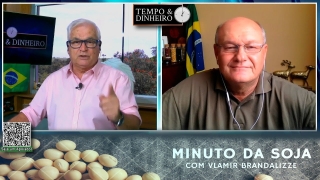 tempo e dinheiro