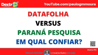 Paulo Moura