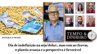 Tempo & Dinheiro