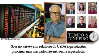 Tempo & Dinheiro