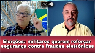 Tempo e Dinheiro, com João Batista Olivi