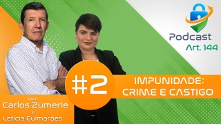 Carlos Zumerle, Especialista em segurança no agro