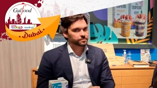 Rafael Prado - Diretor Geral da Tropicool