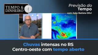 Tempo e Dinheiro