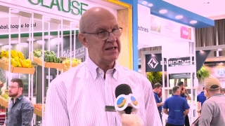 Renato Optiz - Coordenador Hortitec 2023