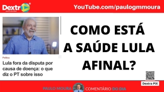 Paulo Moura