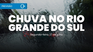 Clima Tempo