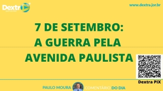 Paulo Moura