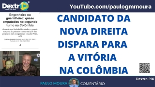 Paulo Moura